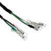 Wiring Wire Harness For Honda Z50 Mini Trail K2 1971' 1971