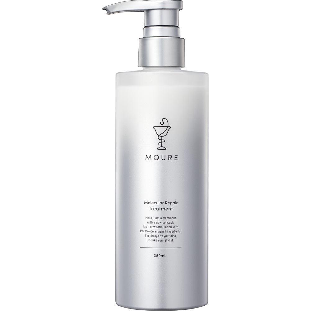 Mqure Молекулярное Восстановление 380мл