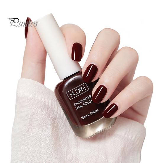 Peelable Nail Polish for Kids Rainbow Colors Safe Low Odor Easy Peel-off Glamorous Bottle Child-Friendly Tearable Nail Polish