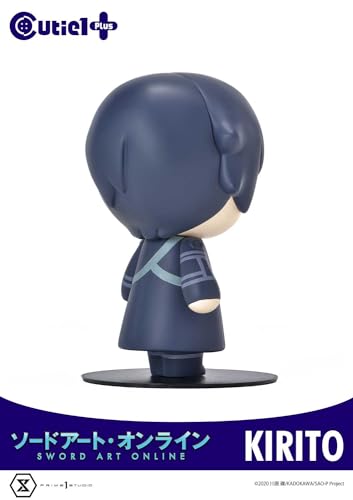 Cutie 1 Plus Sword Art Online Kirito