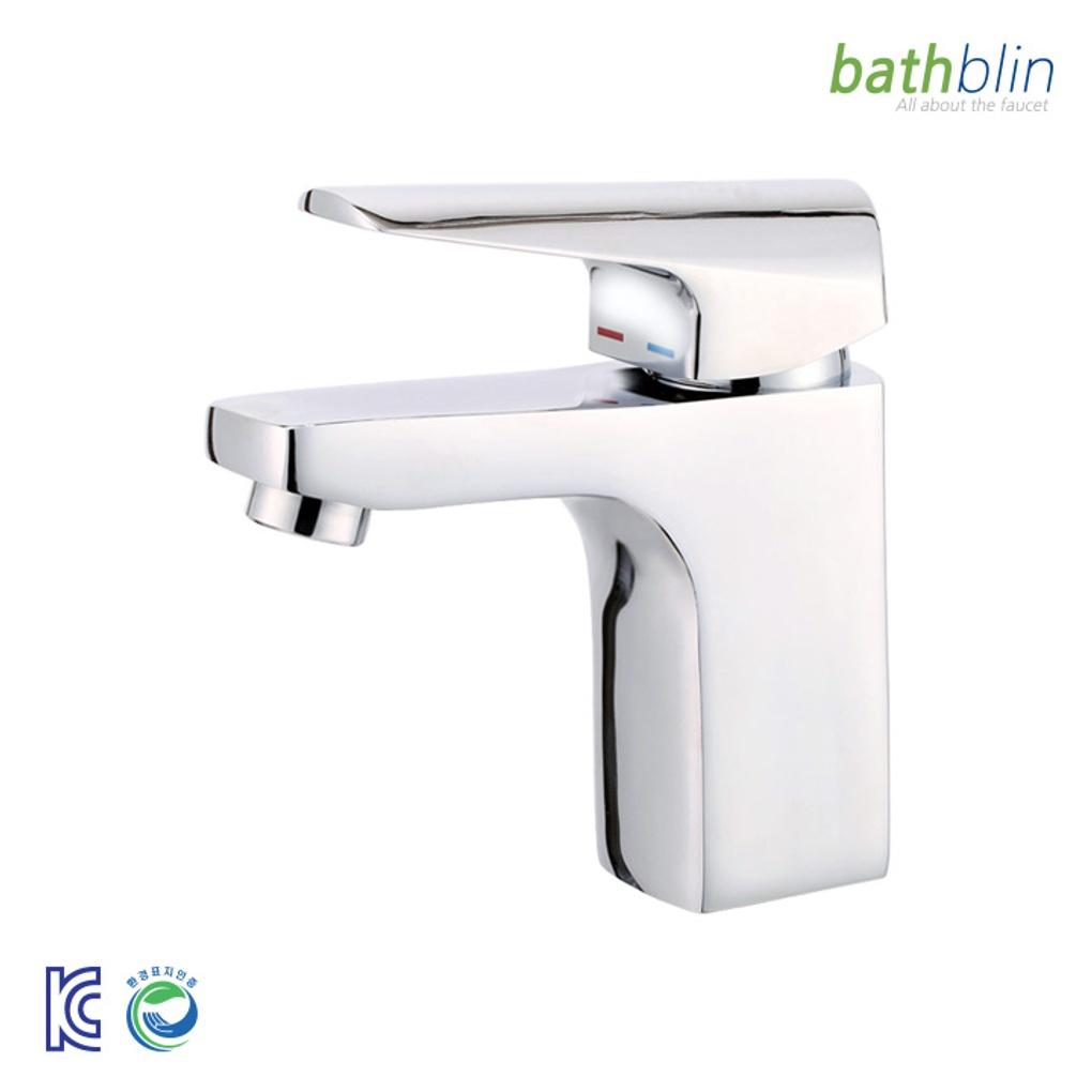 Single-hole washbasin faucet 5021