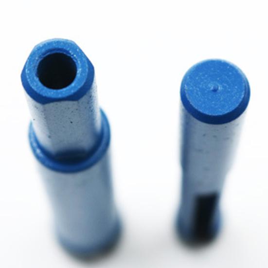 25-50mm Diamond Drill Bit Sharp Edges Fast Chip Removal Long-Lasting Slotted Hollow Diamond