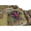 PEWTAC Call of Duty Vanguard Task Force COD SOTF Magic Badge, Armband, Weaving Mark Morale Badge