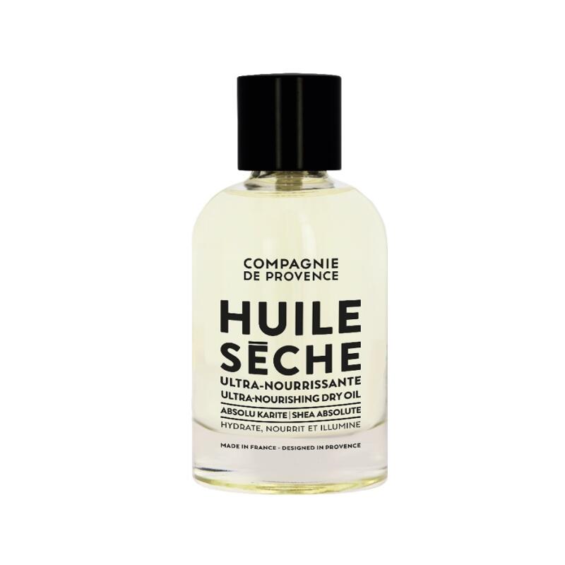 

Sarah Natural Dry Oil 100ml
