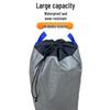 Lishen Wear-Resistant Woven Express Packing Bag