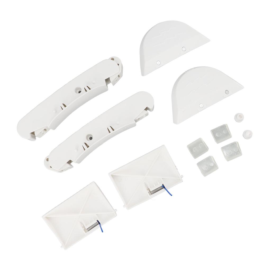 Poolreiniger Ersatzteilset AXV417WHP Pod Schwing-Poolreiniger Pod Überholset Ersatz für Hayward