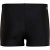 Adidas Fitted Kids' Swimsuit Teenagers Black HP1520