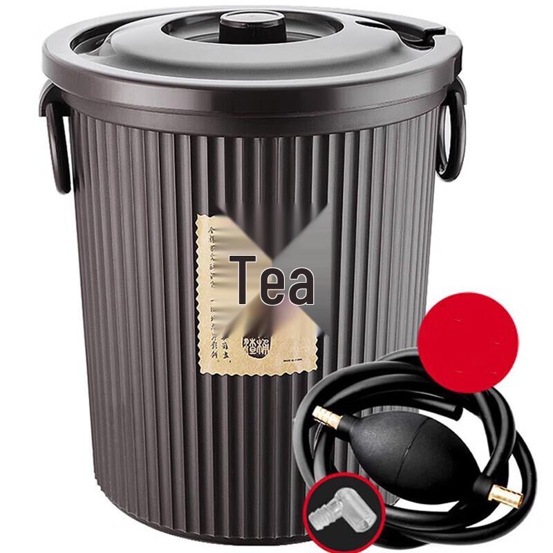 Контейнер для чайных отходов AMPEREX