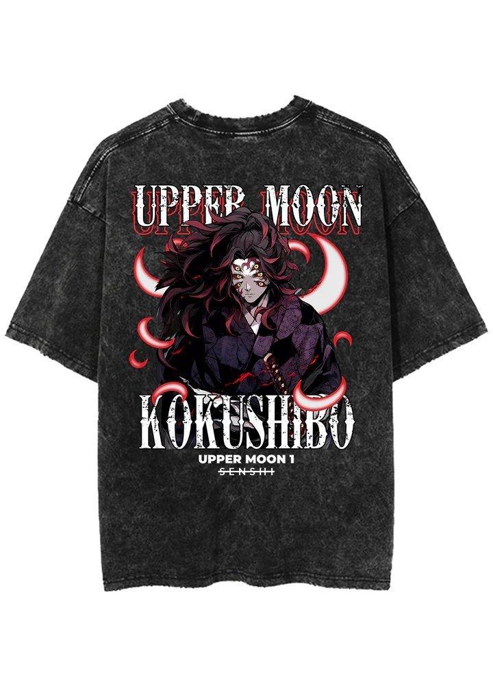 Demon Slayer Tanjiro Anime Vintage T Shirt Men Women Cotton Short Sleeve Casual Tops Graphic Tee Streetwear Cosplay Fashion 2026