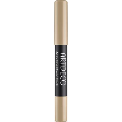 Concealer All-in-One 6 Neutralisierendes Grün, 3g