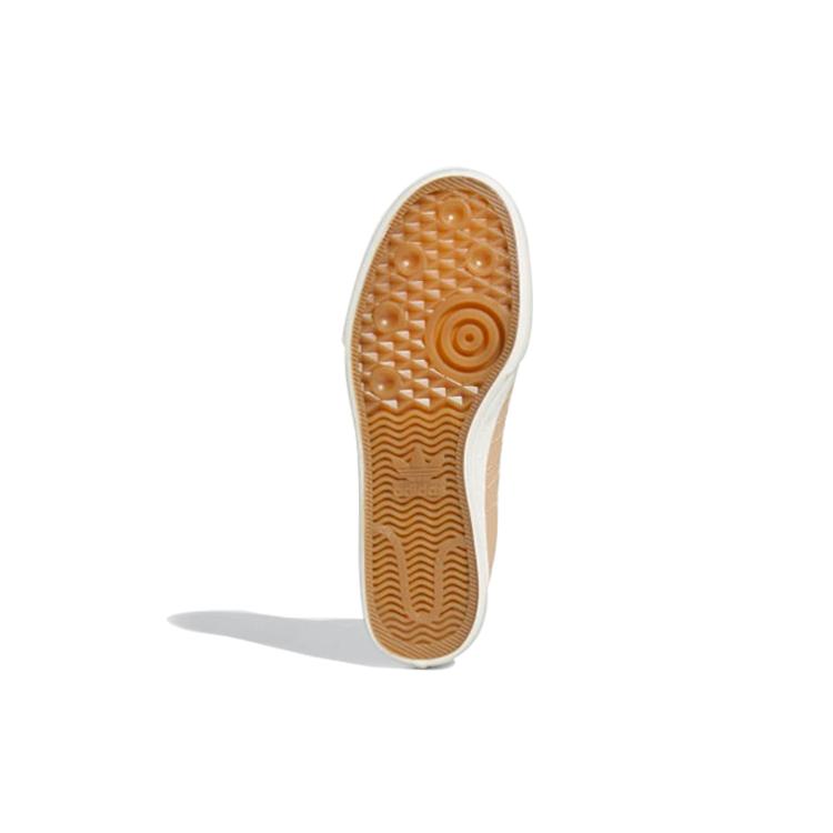 Adidas Nizza Hi Rf 'Pale Nude' EF5759