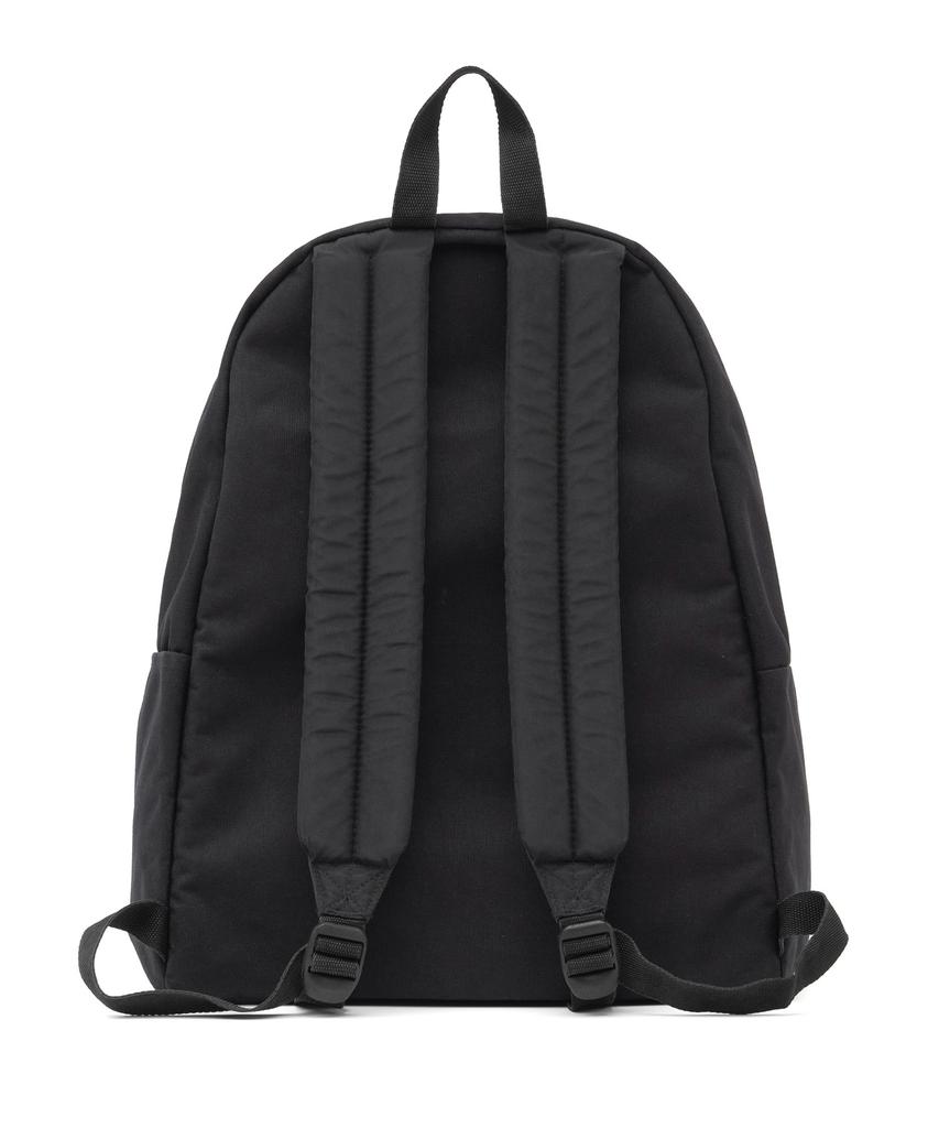 Millo Archive [Ma X Eastpak] Crescendo Washed Backpack [Washed Black]