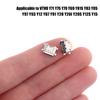 10/20Pcs For Vivo Y71 Y75 Y79 Y81S Y83 Y85 S1 Y15 Y12S Micro Usb Charging Port Dock Plug Charger Connector