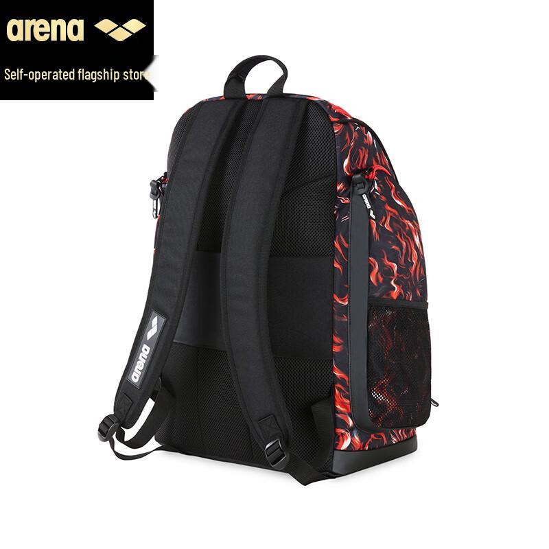 Arena Brave Swim Lion Backpack