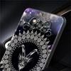 Case For Xiaomi Mi Poco X3 NFC X4 Pro F3 F4 GT M4 M3 F1 C40 11 Lite 11T TPU Silicone Funda Phone Cover Mandala 12 Constellations