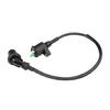 Ignition Coil for GY6 50 125 150CC Pocket Dirt Bike ATV Engine Replacement