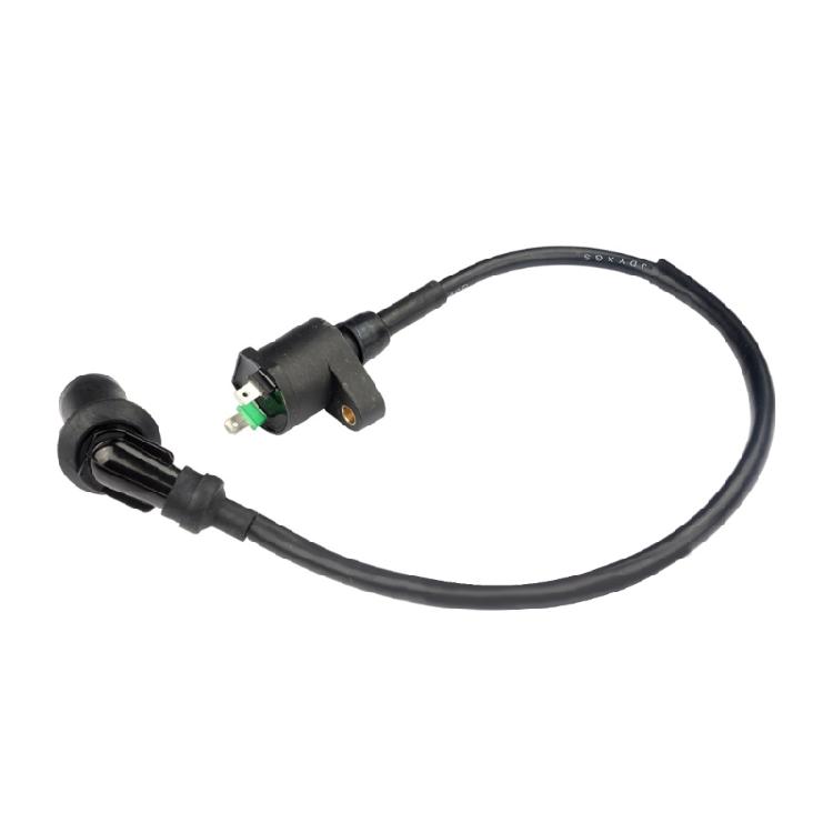 Ignition Coil for GY6 50 125 150CC Pocket Dirt Bike ATV Engine Replacement