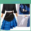 Costume de carnaval pentru femei – Costume anime pentru femei