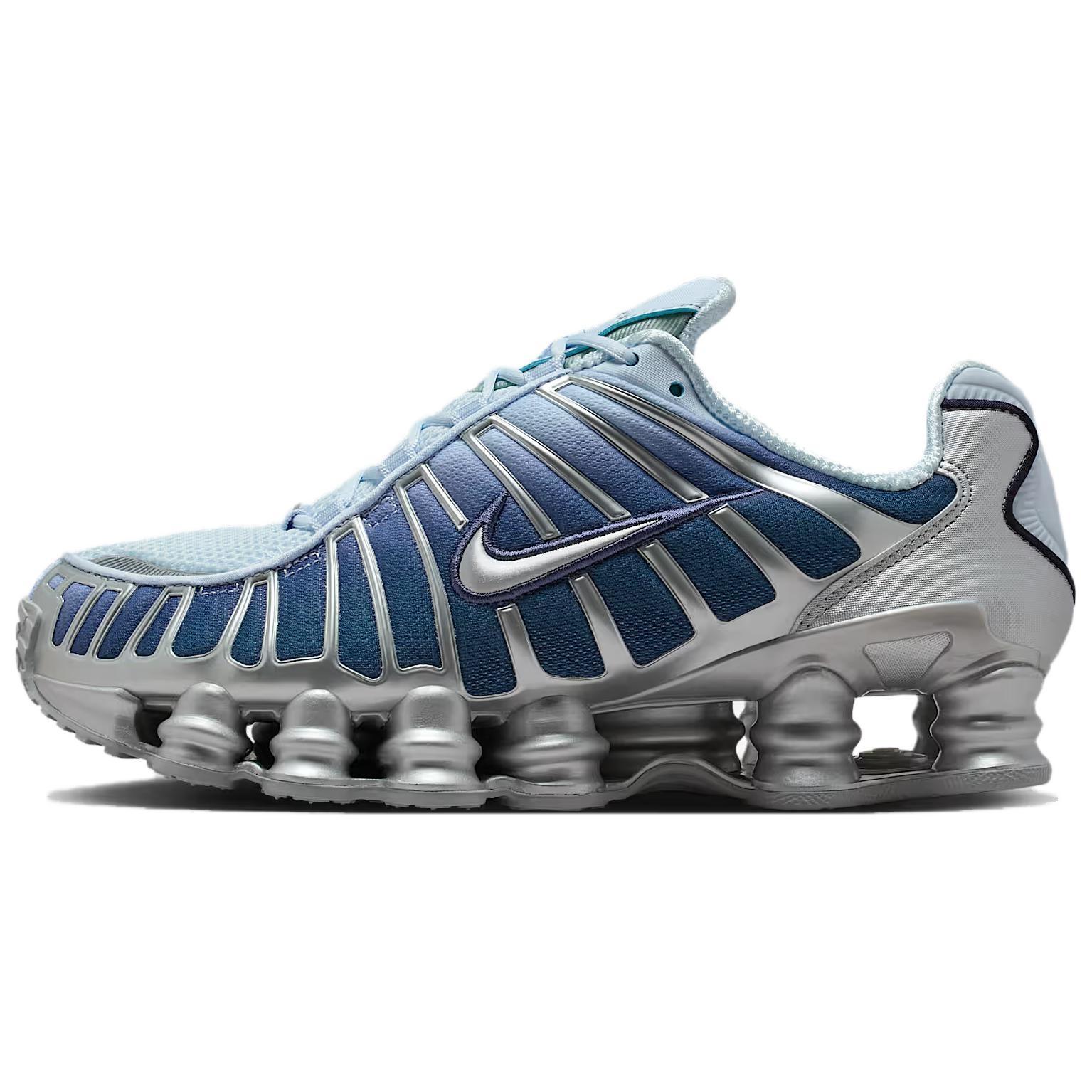 (WMNS) Nike Shox TL Fade  Light Blue  Women s IH1336-403 EU 35.5
