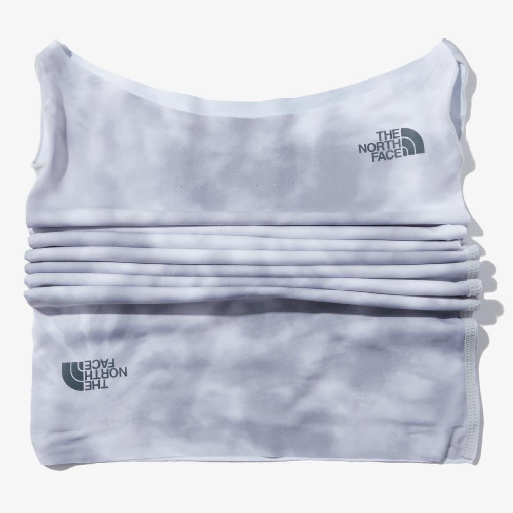 

THE NORTH FACE NA5BP01C Многоцветный шарф Cool Ear