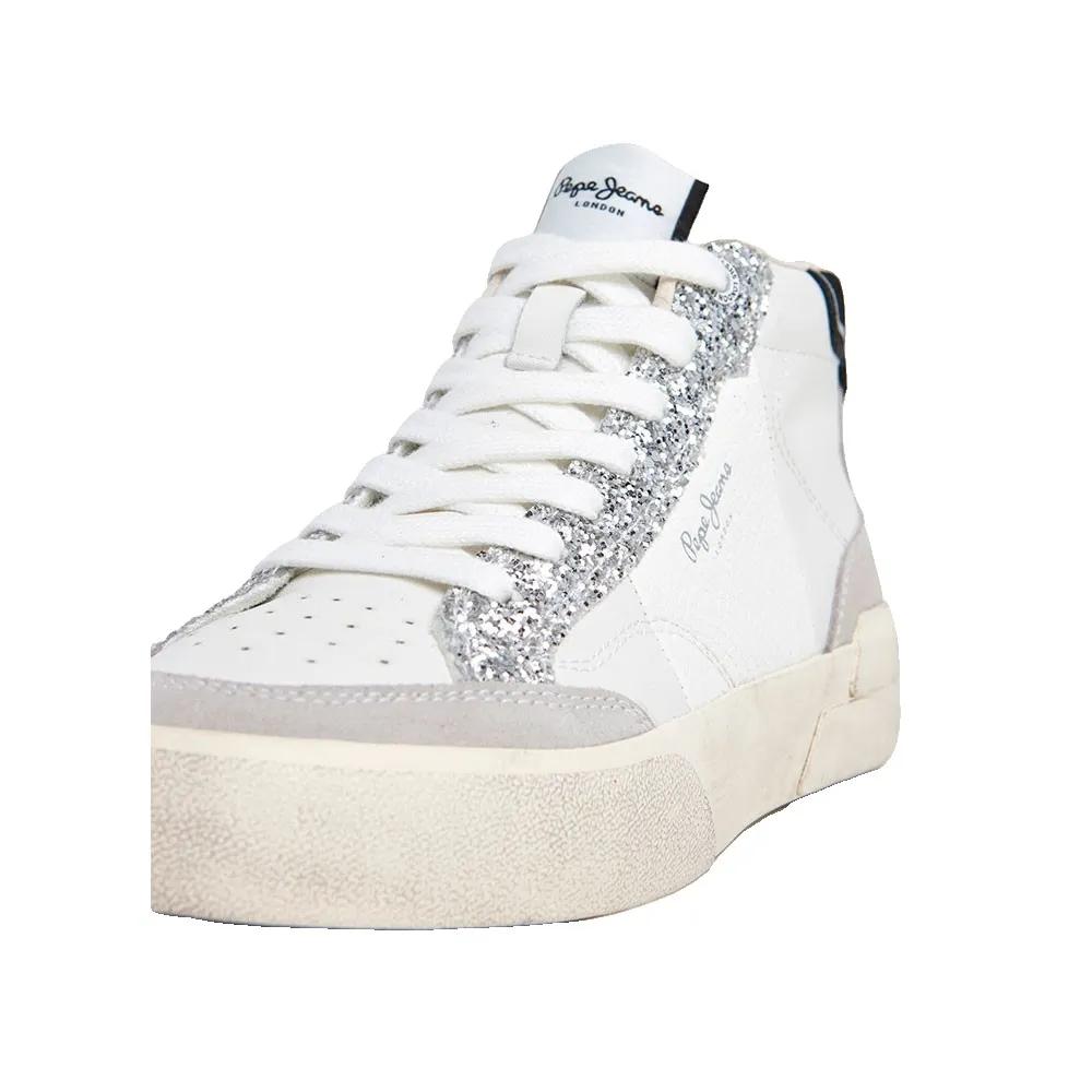 Pepe Jeans Кросовки Milan Disco