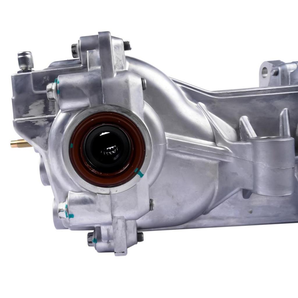 Nissan Rear Differential Bracket 38300-4BF0A