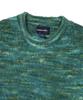 THISISNEVERTHAT Static Knit Sweater Green