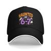 Bruh Steal a brainrot  Six Seven Baseball Cap Vintage Funny Brainrot Meme Sandwich Cap for Unisex Women Breathable Headwear Golf