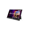 ASUS ZenScreen MB16AHV Portable Monitor, 16-inch (15.6-inch display) / Full HD (1920 x 1080) / IPS / HDMI / USB Type-C / Blue Light Filter / Non-Glare