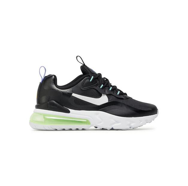 Кроссовки Nike Air Max 270 React (GS) EU 39