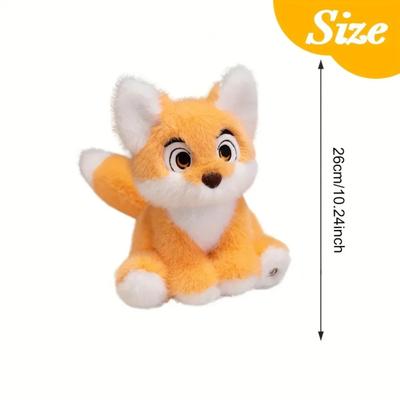 Bonecas e peluches – Peluches
