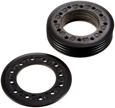 SPORTS Aluminum Change Spacer All Black HK83
