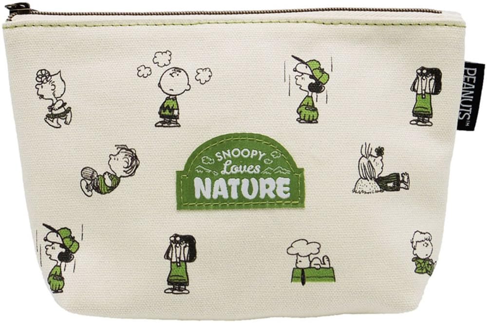 

Nakajima Corporation Товары для дома Peanuts Snoopy Nature