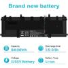 SU06XL L29184-005 Laptop Battery for HP Spectre X360 Convertible 15-df0xxx 15-df1xxx 15-df0013dx 15-df0033dx 15-df1043dx 15-df0069nr 15t-df000