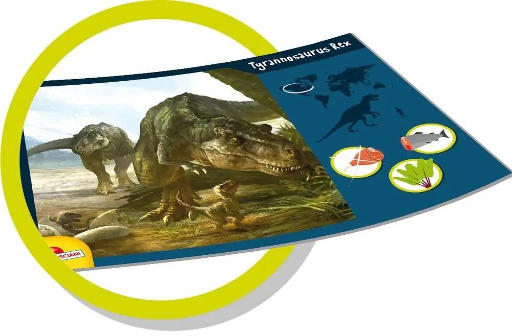 I'm Genius Super Kit T-Rex 1103