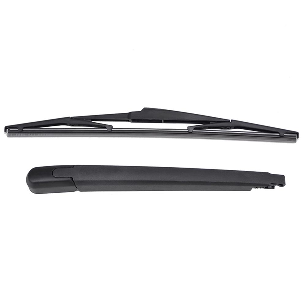 Set de brațe pentru ștergătorul de parbriz spate pentru Toyota Prado J120 Land Cruiser J120 2002 2003 2004 2005 2006 2007 2008