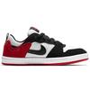 New Nike Alleyoop SB University Red GS CJ0883-102