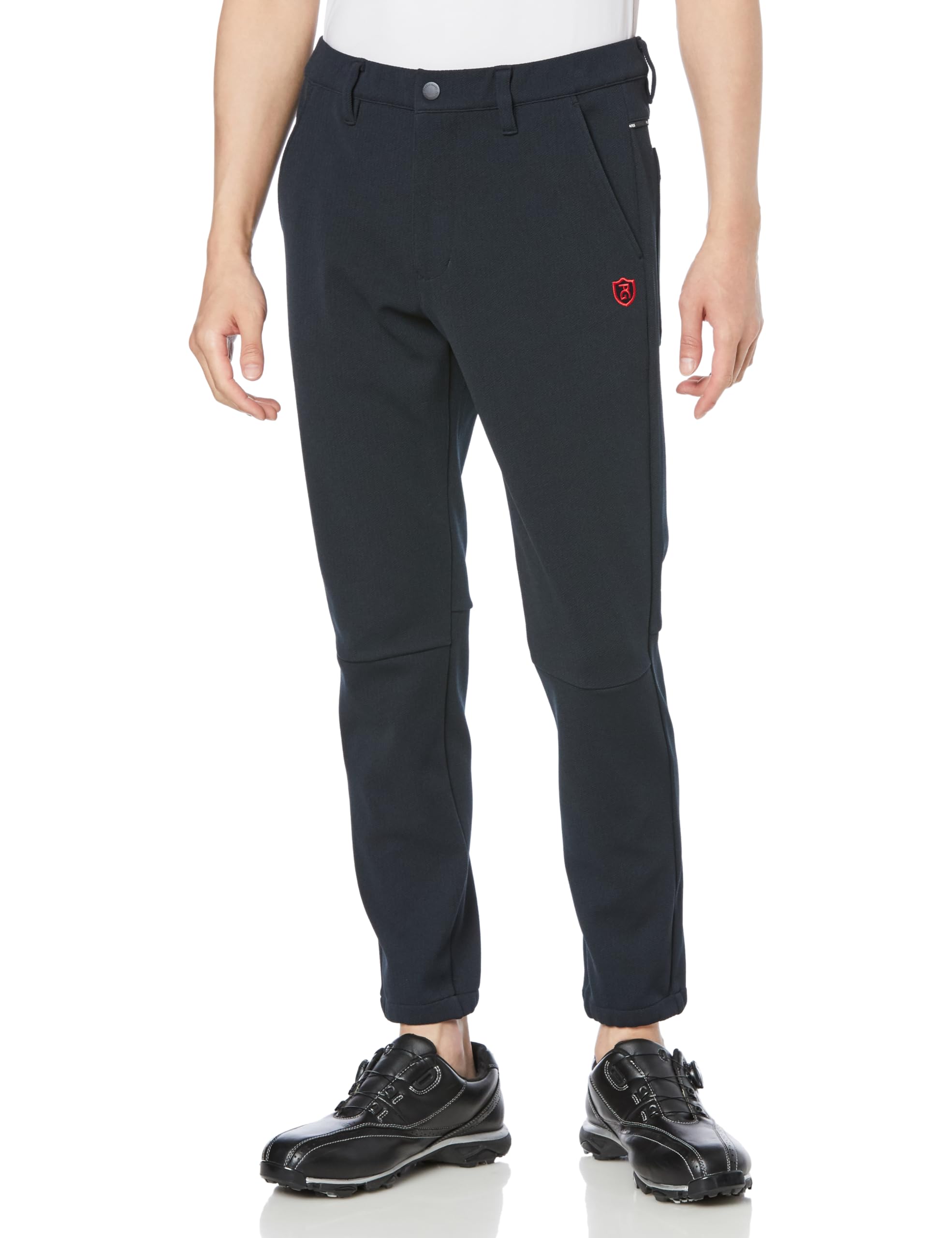 

Long Pants TEXBRID Stretch Herringbone Washable Navy 5 [Pearly Gates] Men s / 053-3231901 120_Dark [L]