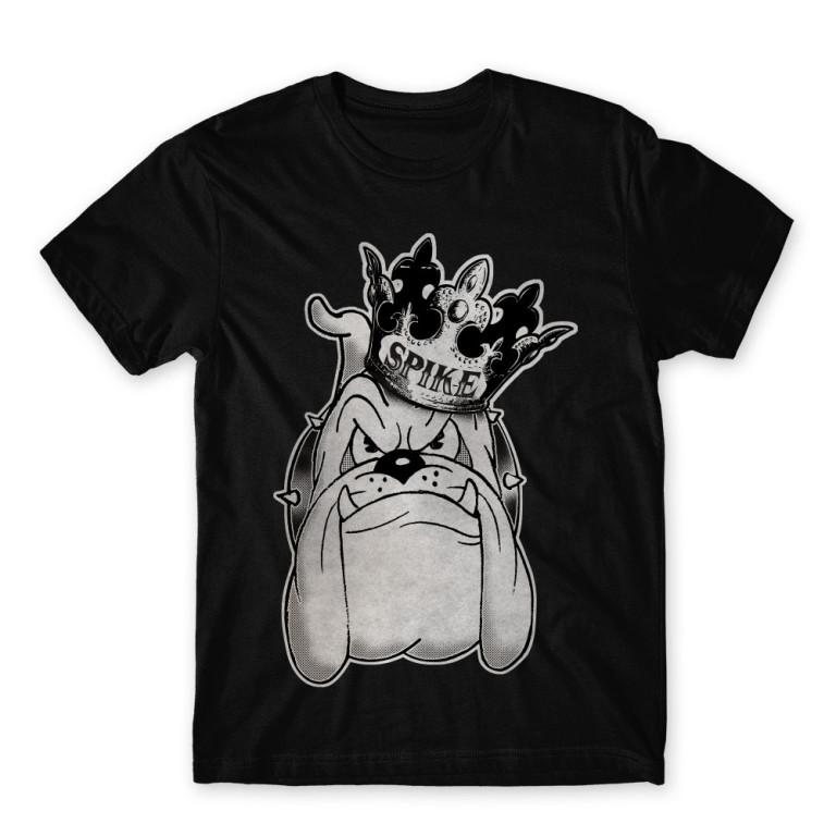 2026 Summer Comic Form Tom and Jerry Image 100 Cotton Printed Oversize Casual Tshirt Adult Children Parentchild Top Homewear