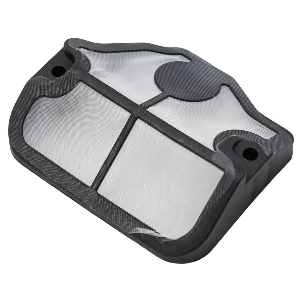 Plastic Air Filter Replacement Part Chainsaw Accessories