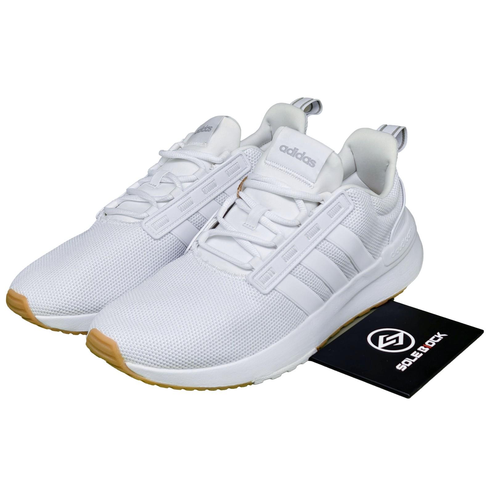 adidas Racer TR21 White - GX4208 41