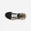 Vans Old School   Primary Check Black White Vn0a38hbp0s   Primary Check  Black White