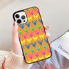 Love Chihuahua Dog Mom Puppy Phone Case for iPhone 17 Air 16 16e 15 Plus for Apple 13 11 12 14 Pro Max coque fundas