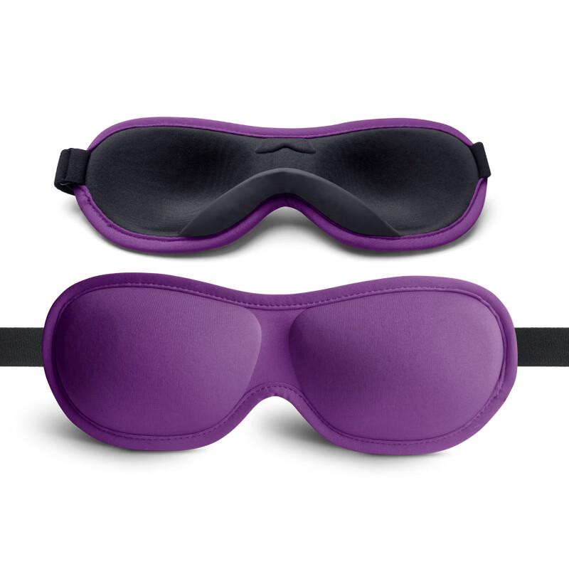 

OEINGOEING 3D Contoured Sleep Eye Mask One Size