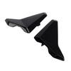 Radiator Side Cover Fairing Panels For Street Triple 765 R/RS 2023-2025 Black