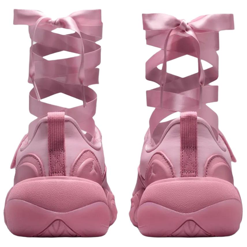 Jordan Pointe Comfortable Lifestyle Casual Shoes Unisex Casual Shoes Pink IB8597-607