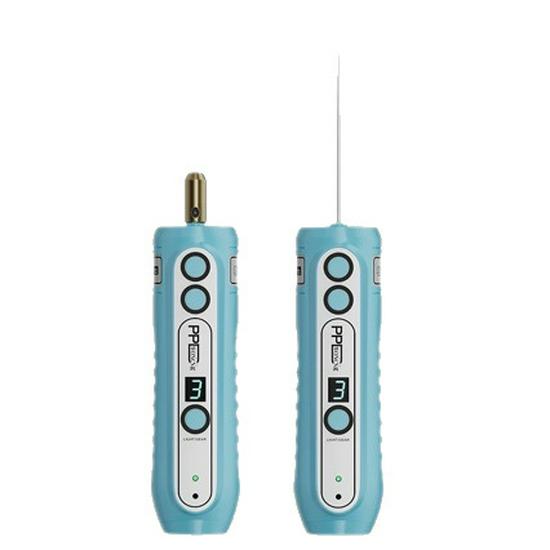 PPD Smart Elektrischer Klebstoffentferner: Schneid- & Schleif-All-in-One-Multifunktionsmaschine für Handybildschirm-OCA-Kleber-Reparatur