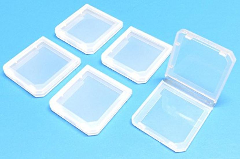 

Soft case for of DS/3DS (set 5)
