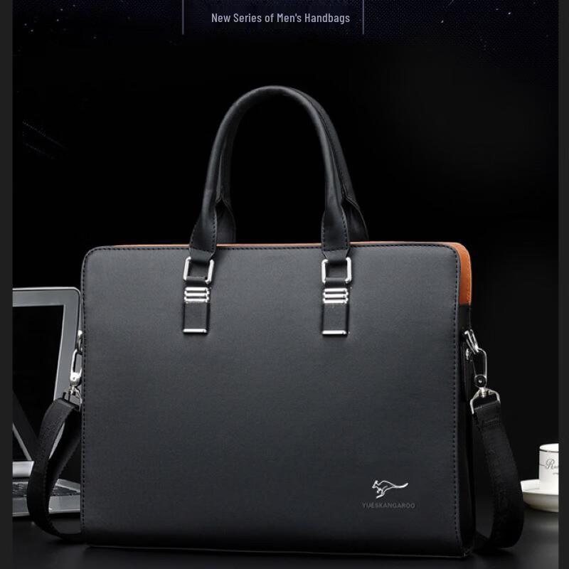 MDNG Business Casual Shoulder Bag