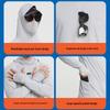 Shabate Men's Quick-Dry Ice Silk Fishing Shirt with Face Mask